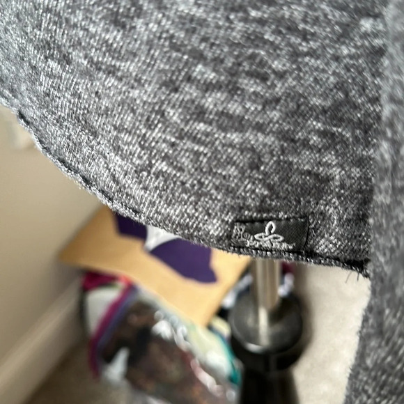Prana Super Soft Hoody, Size Small, Like New - Picture 9 of 9